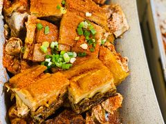-浮何烤铺(桐梓林店)