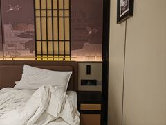 -铂尔登国际酒店(南山深圳湾口岸店)