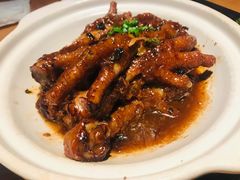 -马仕玖煲·融合菜·酥不腻烤鸭(人大店)