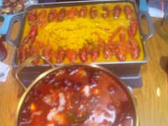 -黄尚皇小龙虾-螃蟹-深夜食堂(皇后公园店)