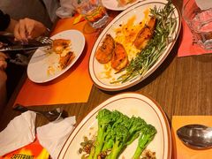 -ZAFFERANO西班牙海鲜饭(上海首店)