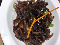 -茶花妹子云南餐厅(传媒大学店)