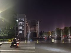 -浙江大学(紫金港校区)