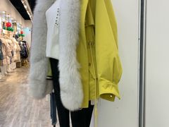 -汉口北国际商品交易中心品牌服装城