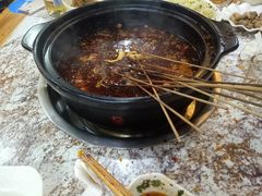 -唐记煌大坨卤牛肉串串(瑞南街店)