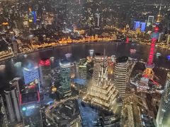 -上海环球金融中心骑迹50年环球之旅