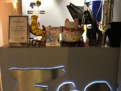-EGO原创机械密室逃脱(朝阳大悦城2店)