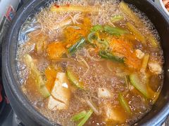 -秀男家米肠汤饭