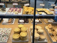 -长发西饼(临顿路店)