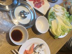 -杭州开元名都大酒店·地中海自助餐厅