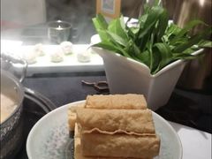 -牛将军•涮肉•烤肉(北京王府井·故宫店)