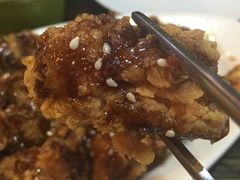 -the frypan韩国炸鸡啤酒(五路居店)