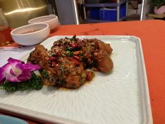 -赵小姐丨新中餐(曲江店)