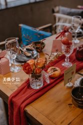 点击看大图 -美薇亭婚礼顾问