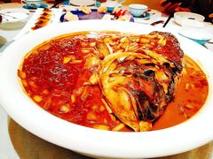 -悦融琥珀·京鲁菜·海味珍品(西单店)