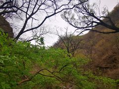 -京西十八潭风景区