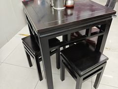 -吴茂兴本帮面(百色路店)
