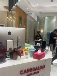 -CARR SALON英伦理容专业店