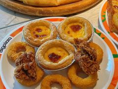 -比格比萨自助(宝山日月光店)