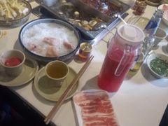 -老基地老火锅厂(大渡口店)