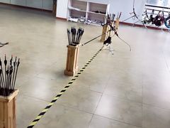 -城市猎人射箭馆(宝龙广场店)