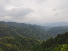 -四明山国家森林公园