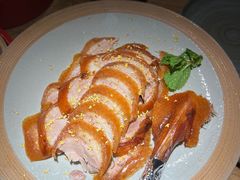 -青年公社烤鸭(蜀山万象汇店)