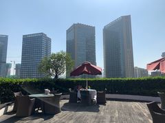 -锦江宾馆-锦悦西餐厅