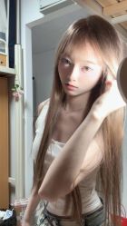 -DL HOPE造型