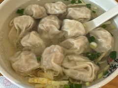 -梦花街馄饨店(中华苑店)