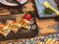 -小川洋风料理(汉街店)