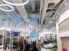 -Lilliput粒粒堡亲子餐厅(置汇旭辉店)