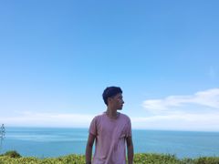 -漳州滨海火山岛自然生态风景区