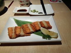 -万岁寿司(万国店)