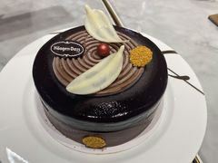-哈根达斯(深圳海岸城店)