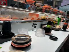 -争鲜回转寿司(朝北大悦城店)