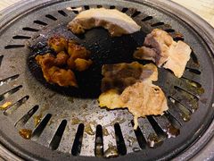 -胡哥烤肥牛(车公庙店)