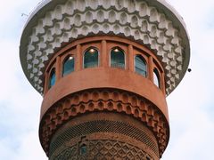 -新疆国际大巴扎