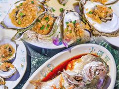 -小海豚•老字号海鲜餐厅(天涯店)