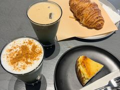 -来回·咖啡(钟村咖啡豆店)