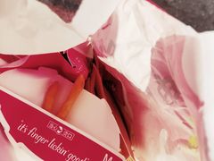 -肯德基(凯德国贸店)