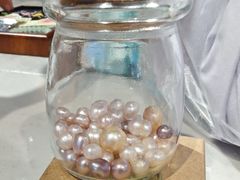 -十八字金银饰·拼豆·开蚌手工体验团建(君太百货店)