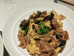 -张大嘴菜馆(庞各庄店)
