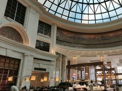 -漢咖啡·全服务式自助晚餐(武汉洲际酒店)