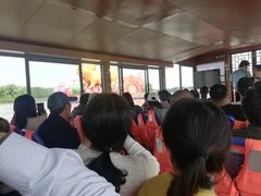 -溱湖国家湿地公园