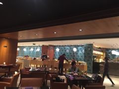 -龙之梦万丽酒店青餐厅