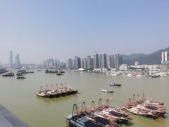 -澳门十六浦索菲特大酒店