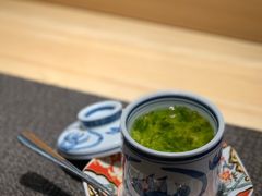 黑松露茶碗蒸-鮨·海老(北京路店)