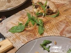 -Pennehut畔尼意面(合肥万象城店)
