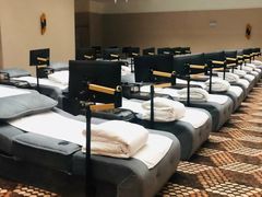 -蓝鲸湾汤泉(包河店)